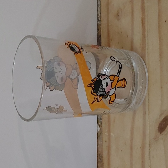 Olympic glass - Picture 2 of 4